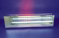 Model AG-241 Insect Electrocuter