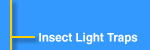 Insect Light Traps
